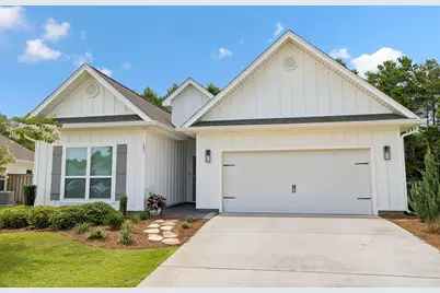 103 Dalton Aubrey Drive #Lot 38, Santa Rosa Beach, FL 32459 - Photo 1