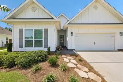 103 Dalton Aubrey Drive #Lot 38, Santa Rosa Beach, FL 32459 - Photo 2