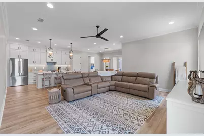 239 Abner Way #Lot 35, Niceville, FL 32578 - Photo 6
