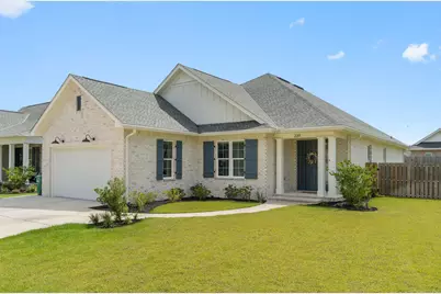 239 Abner Way #Lot 35, Niceville, FL 32578 - Photo 1