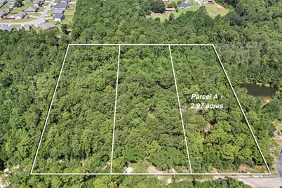 Parcel A Willow Lane #Parcel A, Crestview, FL 32539 - Photo 1