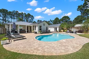 10 Fairway Dr, Santa Rosa Beach, FL 32459 - Photo 44