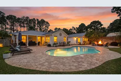 10 Fairway Drive, Santa Rosa Beach, FL 32459 - Photo 2