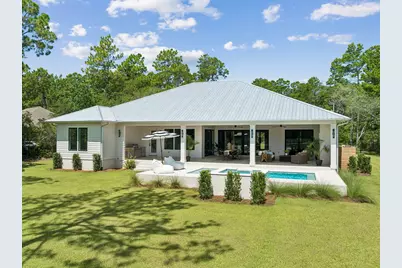 454 Eden Drive, Santa Rosa Beach, FL 32459 - Photo 2