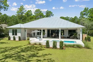 454 Eden Dr, Santa Rosa Beach, FL 32459 - Photo 2