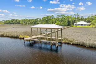454 Eden Dr, Santa Rosa Beach, FL 32459 - Photo 4