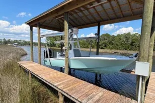 454 Eden Dr, Santa Rosa Beach, FL 32459 - Photo 6