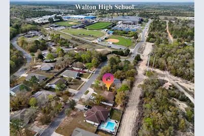 403 Hunters Ridge Road, Defuniak Springs, FL 32433 - Photo 40
