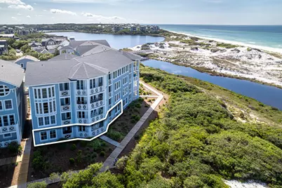 100 S Bridge Lane #Unit 106C, Inlet Beach, FL 32461 - Photo 2