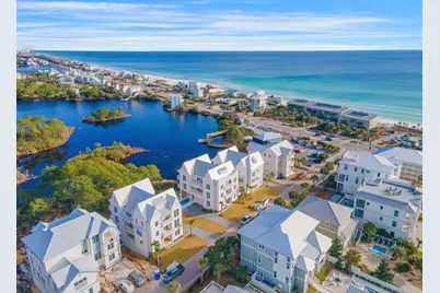 66 Woodward Drive, Santa Rosa Beach, FL 32459 - Photo 6