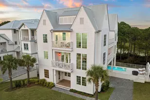 66 Woodward Dr, Santa Rosa Beach, FL 32459 - Photo 2