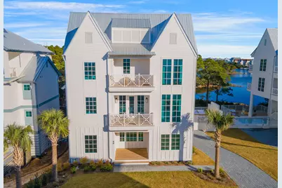 66 Woodward Drive, Santa Rosa Beach, FL 32459 - Photo 2