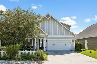 201 Blakely Drew Boulevard, Point Washington, FL 32459 - Photo 2