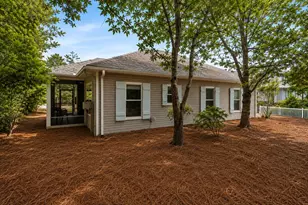 163 Brown St, Santa Rosa Beach, FL 32459 - Photo 34
