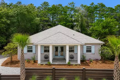 163 Brown Street, Santa Rosa Beach, FL 32459 - Photo 2