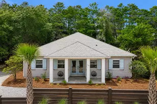 163 Brown St, Santa Rosa Beach, FL 32459 - Photo 2