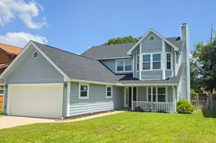 1408 Ariel Ln, Fort Walton Beach, FL 32547 - Photo 1