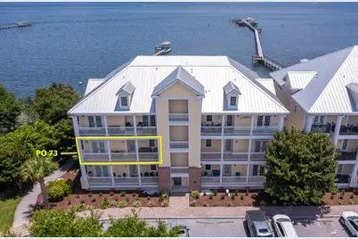 4113 Cobalt Circle #PO73, Panama City Beach, FL 32408 - Photo 1