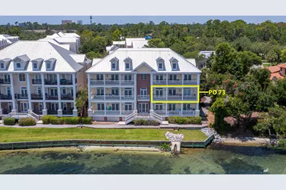 4113 Cobalt Circle #PO73, Panama City Beach, FL 32408 - Photo 32