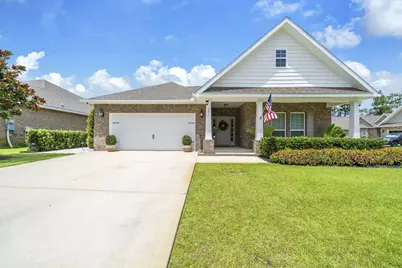 277 Conner Circle, Santa Rosa Beach, FL 32459 - Photo 1
