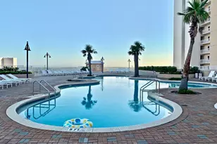 9902 S Thomas Dr, Panama City Beach, FL 32408 - Photo 38