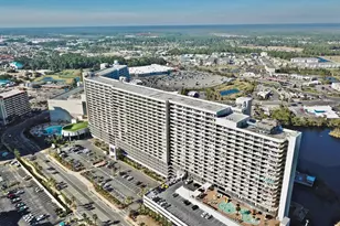 9902 S Thomas Dr, Panama City Beach, FL 32408 - Photo 22