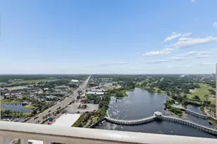 9902 S Thomas Dr, Panama City Beach, FL 32408 - Photo 18