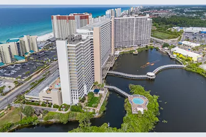 9902 S Thomas Drive #UNIT 1932, Panama City Beach, FL 32408 - Photo 6