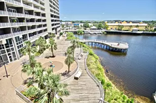 9902 S Thomas Dr, Panama City Beach, FL 32408 - Photo 36