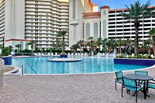 9902 S Thomas Dr, Panama City Beach, FL 32408 - Photo 2