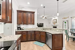 424 Hidden Island Dr, Panama City Beach, FL 32408 - Photo 16
