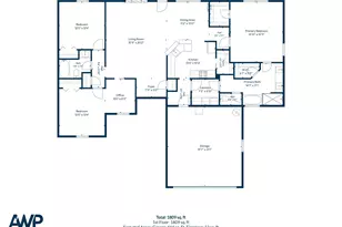 424 Hidden Island Dr, Panama City Beach, FL 32408 - Photo 2