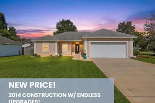 424 Hidden Island Dr, Panama City Beach, FL 32408 - Photo 1
