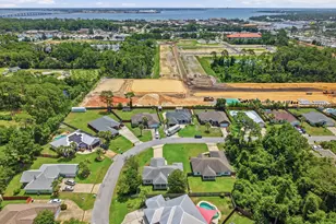 424 Hidden Island Dr, Panama City Beach, FL 32408 - Photo 40