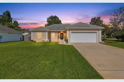 424 Hidden Island Drive, Panama City Beach, FL 32408 - Photo 1