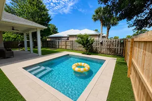 424 Hidden Island Dr, Panama City Beach, FL 32408 - Photo 4