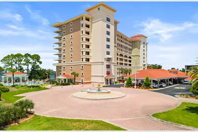 2400 Grandiflora Boulevard #UNIT E407, Panama City Beach, FL 32408 - Photo 2