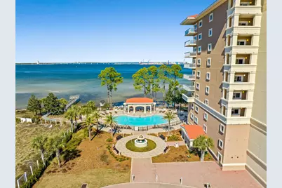 2400 Grandiflora Boulevard #UNIT E407, Panama City Beach, FL 32408 - Photo 46