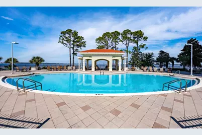 2400 Grandiflora Boulevard #UNIT E407, Panama City Beach, FL 32408 - Photo 48