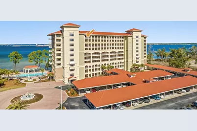 2400 Grandiflora Boulevard #UNIT E407, Panama City Beach, FL 32408 - Photo 50