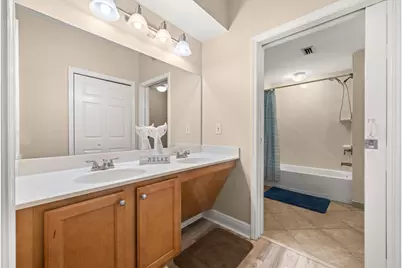2400 Grandiflora Boulevard #UNIT E407, Panama City Beach, FL 32408 - Photo 12