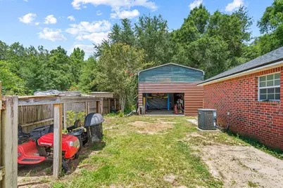 5309 Goshawk Drive, Milton, FL 32570 - Photo 4