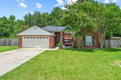 5309 Goshawk Drive, Milton, FL 32570 - Photo 1