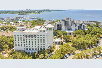 9700 Grand Sandestin Boulevard #UNIT 4215, Miramar Beach, FL 32550 - Photo 52