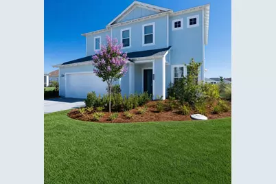 146 Pennekamp Lane, Inlet Beach, FL 32461 - Photo 2