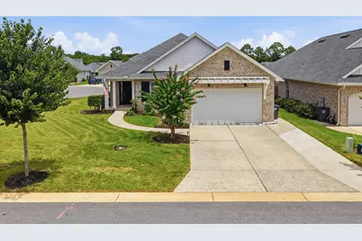 111 Hornet Lane, Valparaiso, FL 32580 - Photo 4
