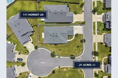 111 Hornet Lane, Valparaiso, FL 32580 - Photo 6