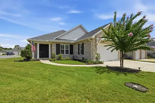 111 Hornet Ln, Valparaiso, FL 32580 - Photo 1