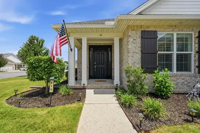 111 Hornet Lane, Valparaiso, FL 32580 - Photo 1
