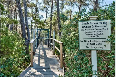 178 W Bartons Way, Santa Rosa Beach, FL 32459 - Photo 12